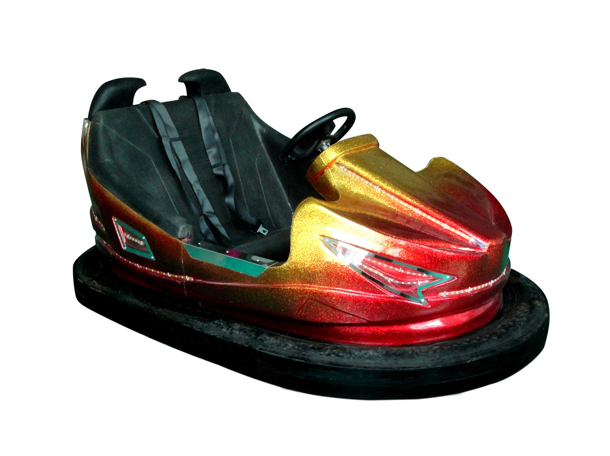 Fashion Recreational Bumper Car