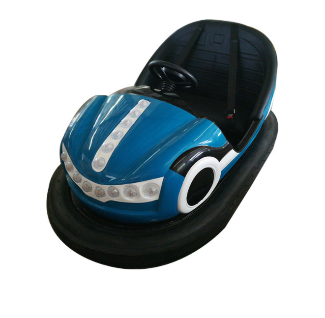 Bumper Car