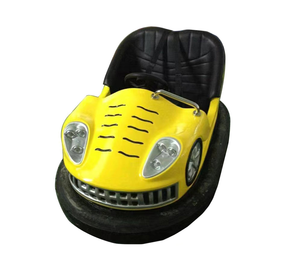Floor Car Bumper Guard