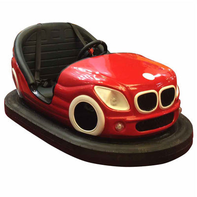 Amusement Park Rides - Car Bumper Protector