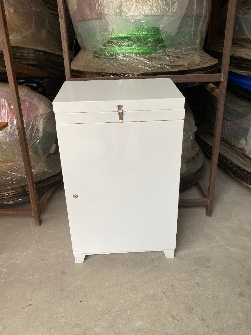 Floor Bumper Car Control Box