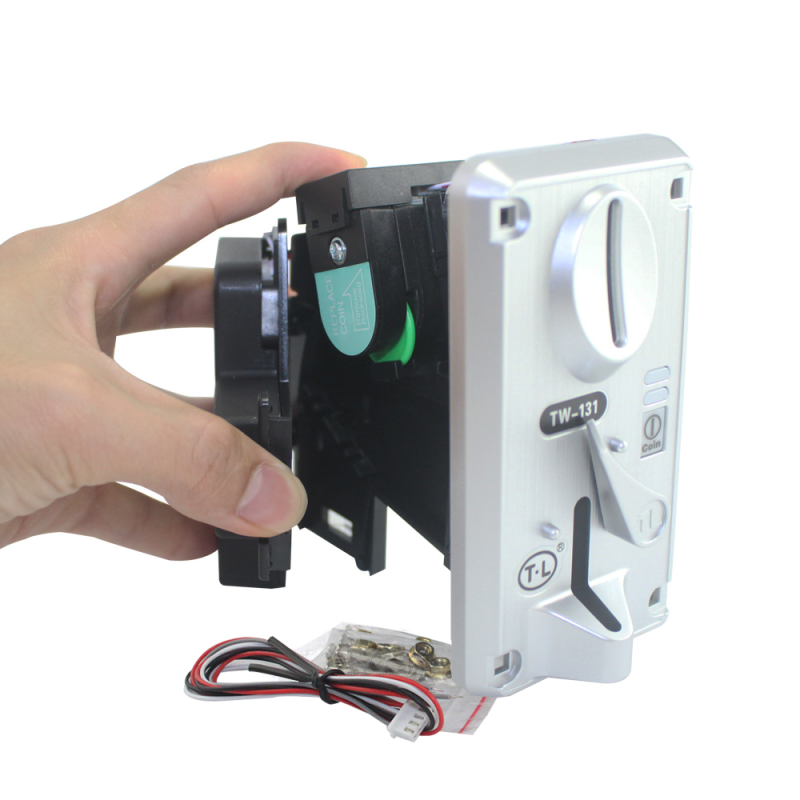 Coin Selector