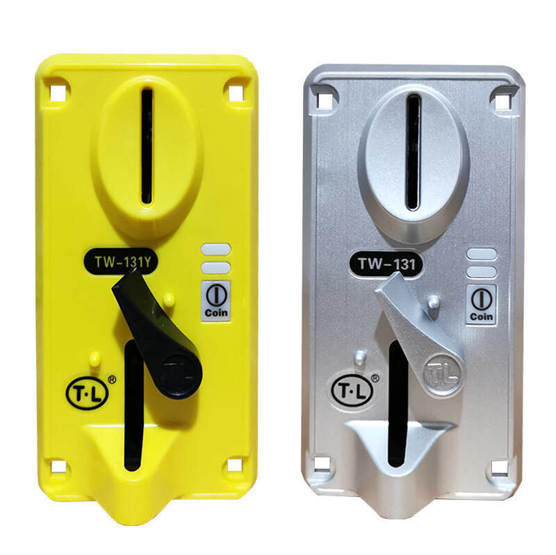Coin Selector
