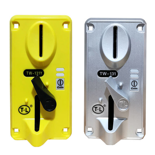 Coin Selector