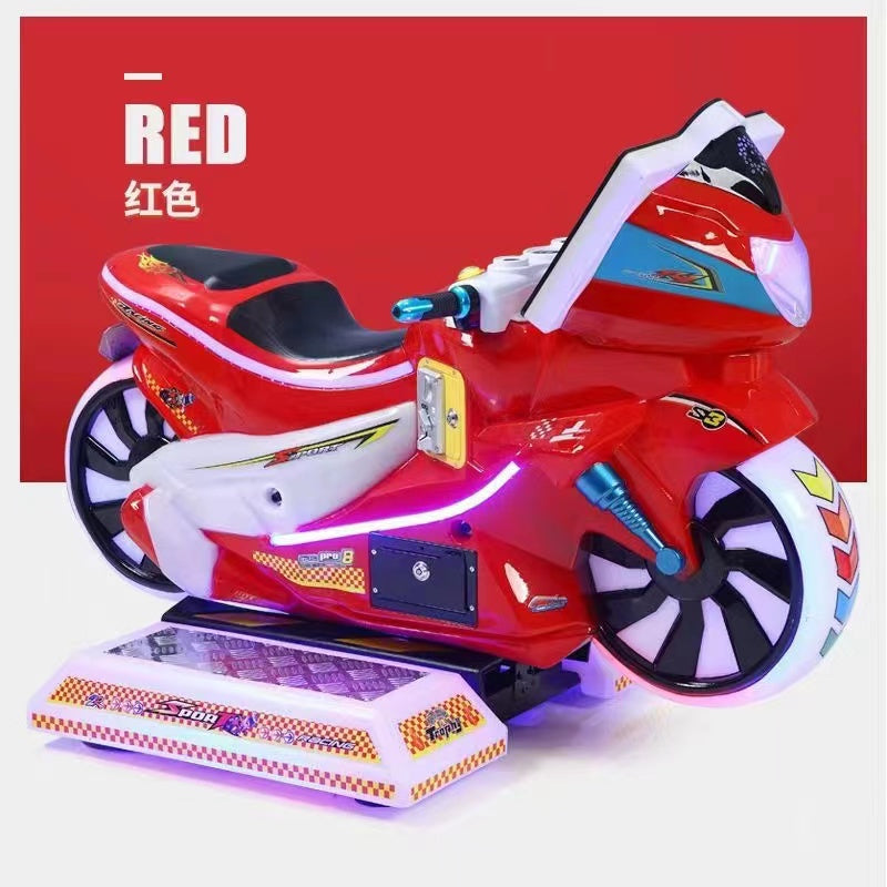 2022 Most Popular Motor Video Kid Ride