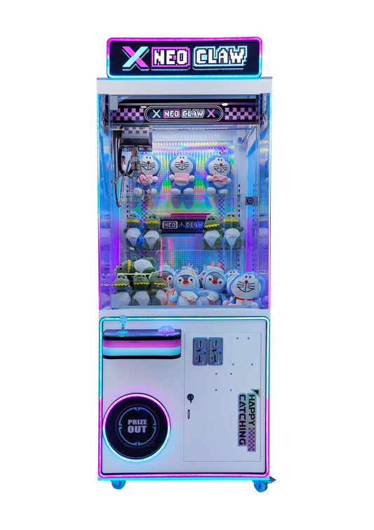 Claw Machine Neo Claw