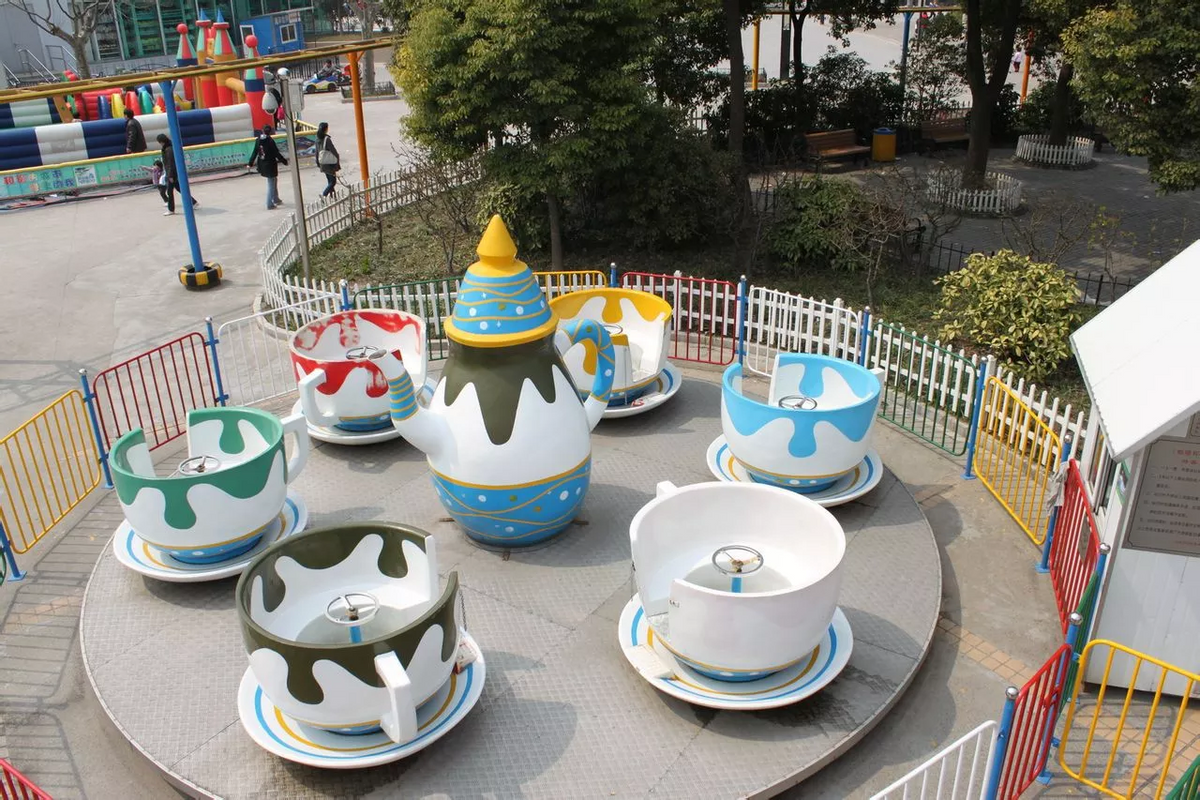Coffee Cup
