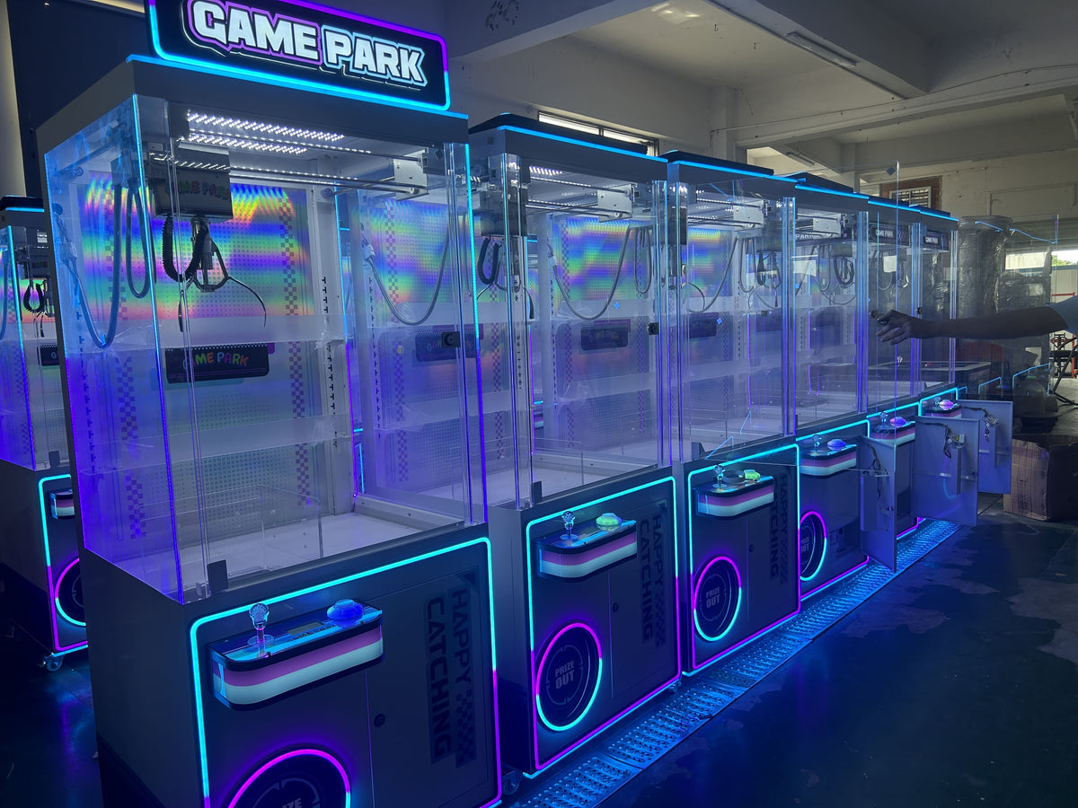 Claw Machine Neo Claw