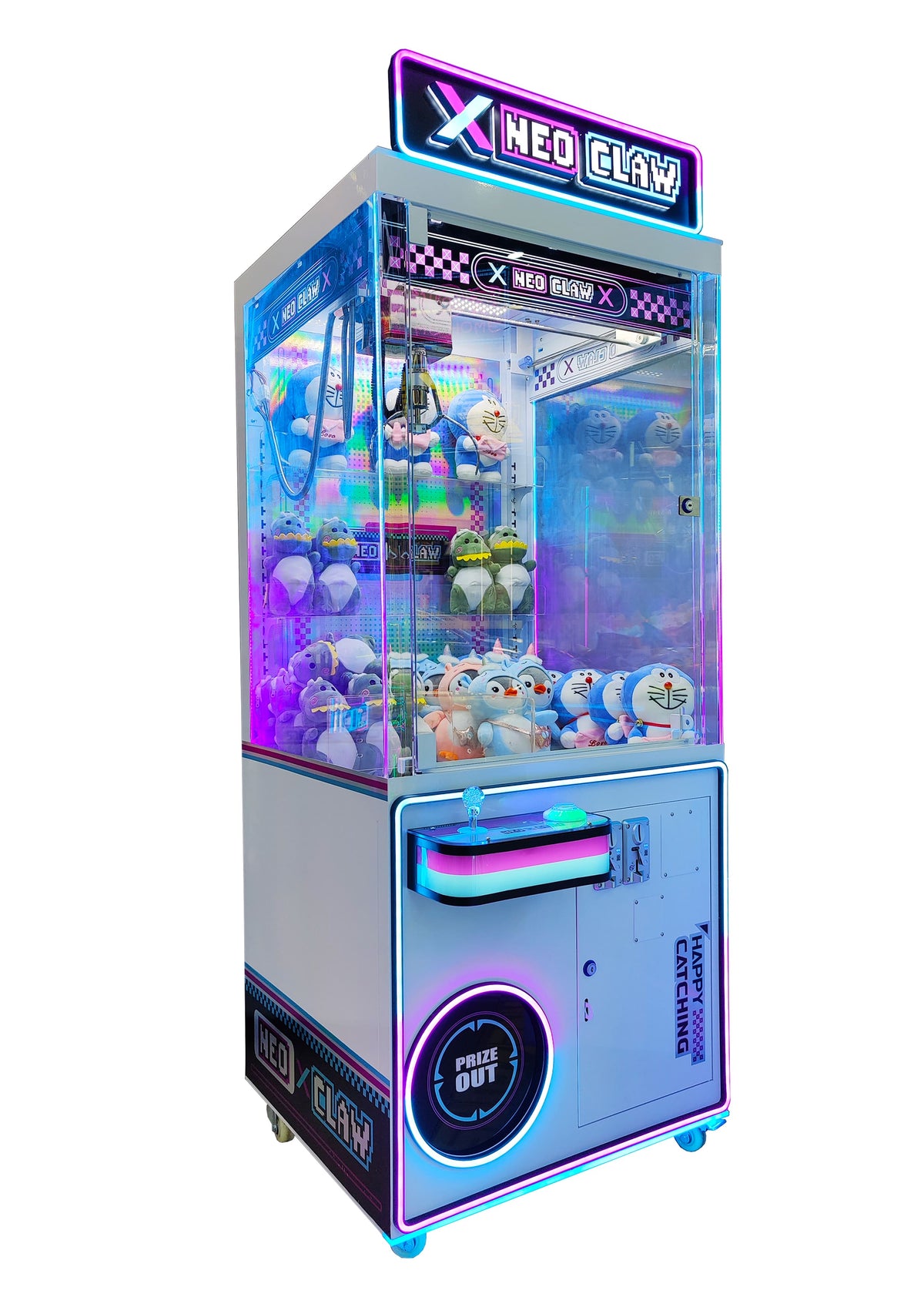 Claw Machine Neo Claw