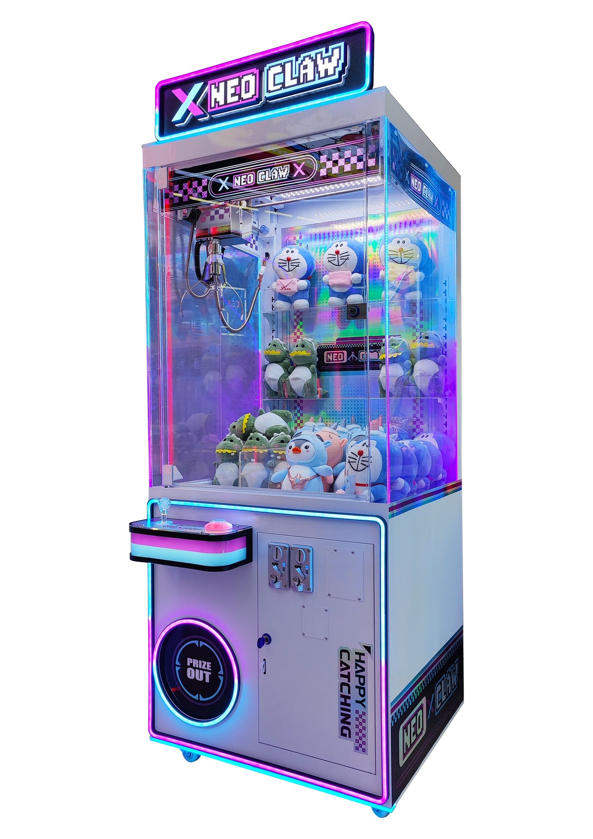 Claw Machine Neo Claw