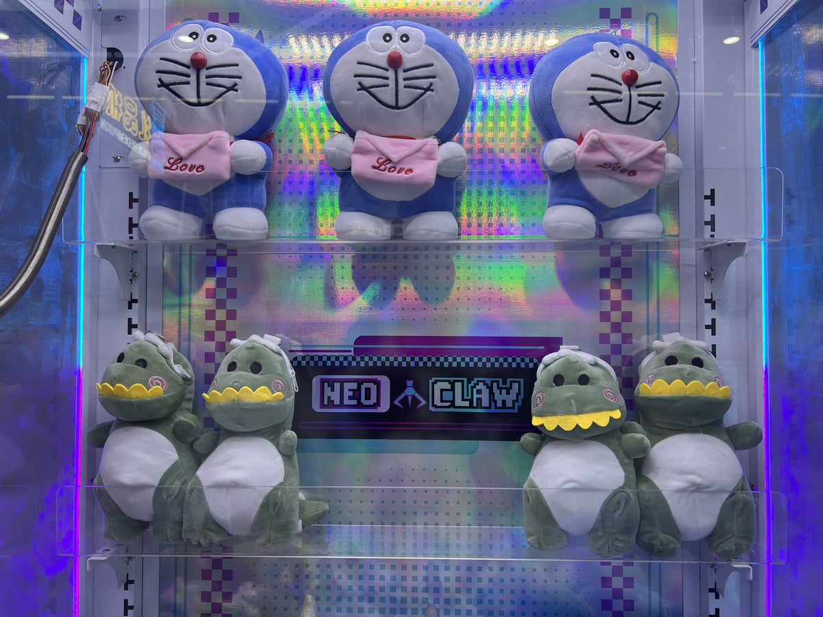 Claw Machine Neo Claw