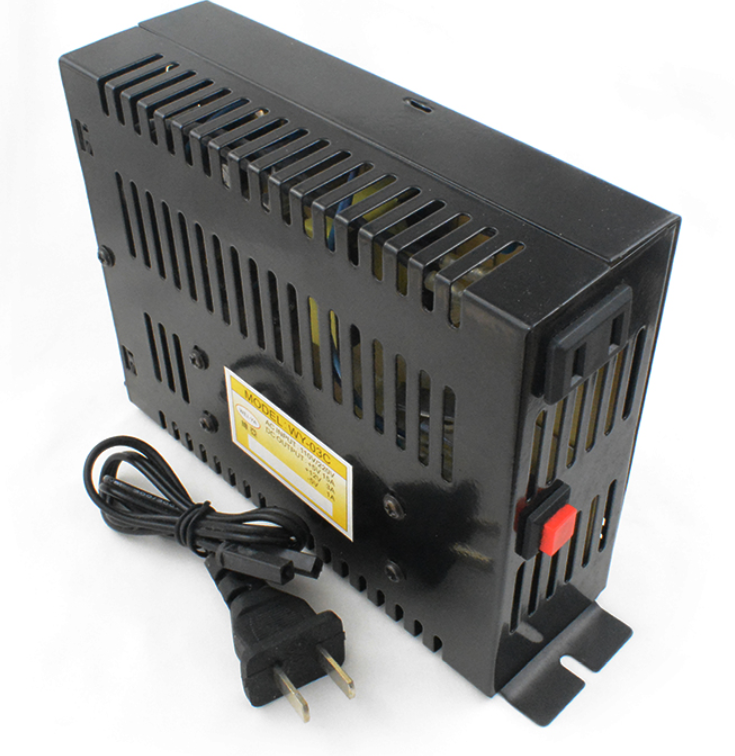 12v DC Power Supply