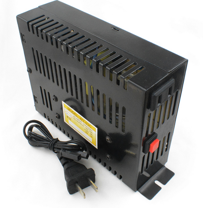 Parts & Accessories - 12v DC Power Supply