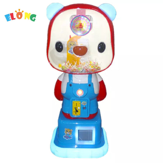 Egg Gacha Machine