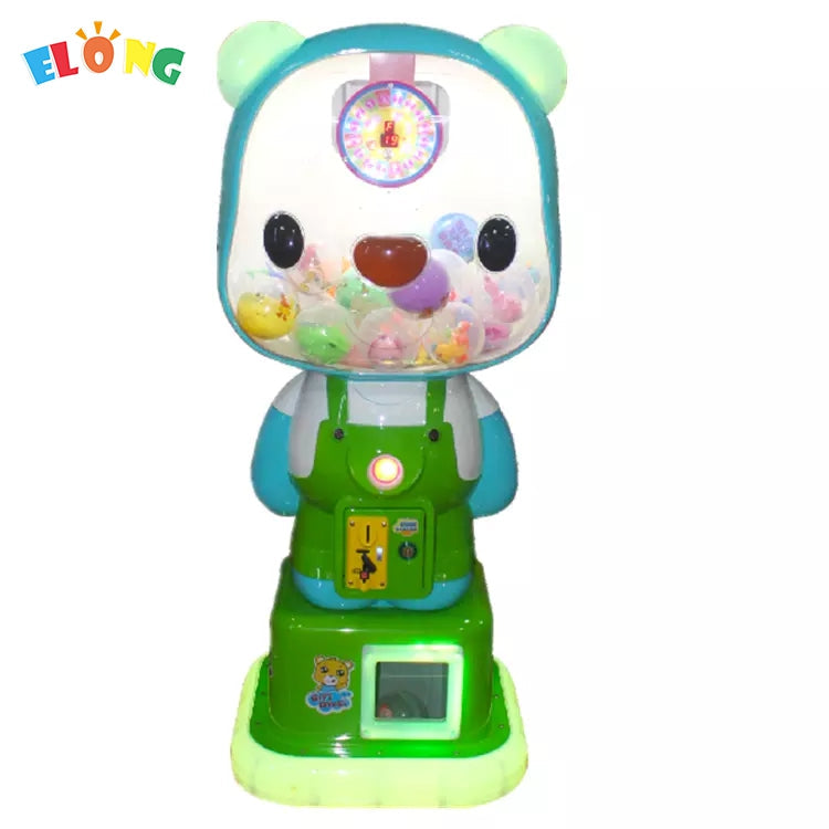 Egg Gacha Machine