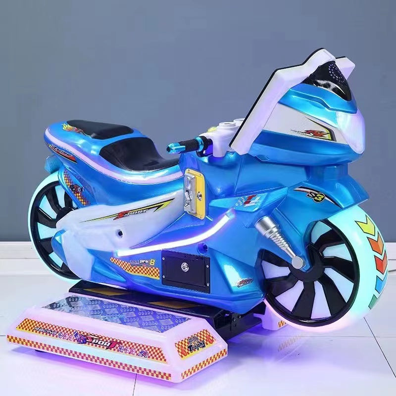 2022 Most Popular Motor Video Kid Ride