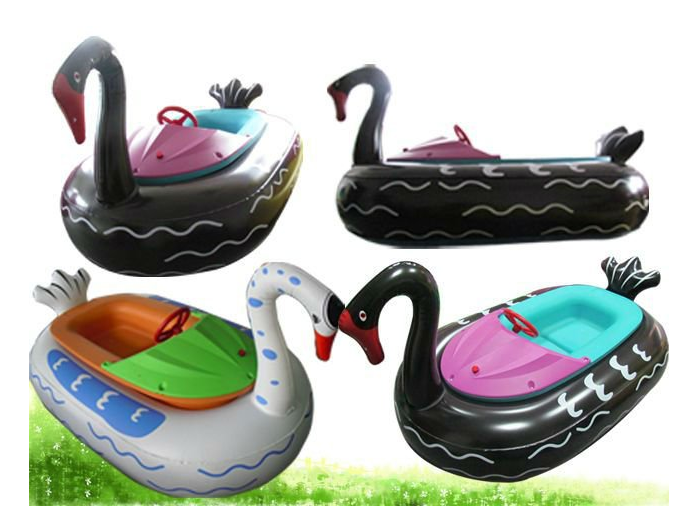 Children Electric Bumper Boat