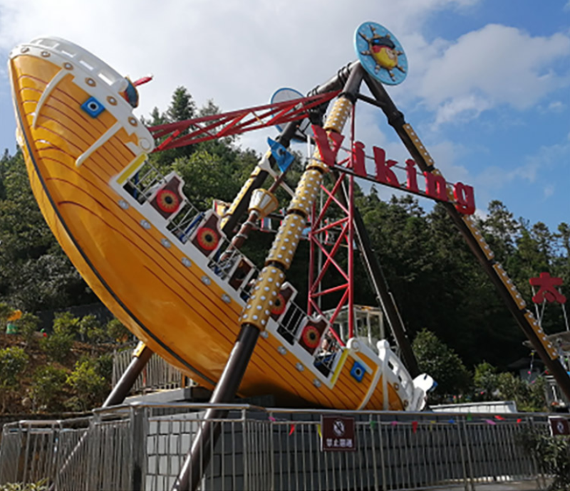 Best Factory Price Viking Boat