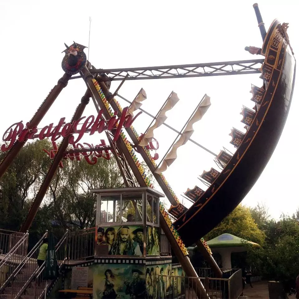 Best Factory Price Viking Boat