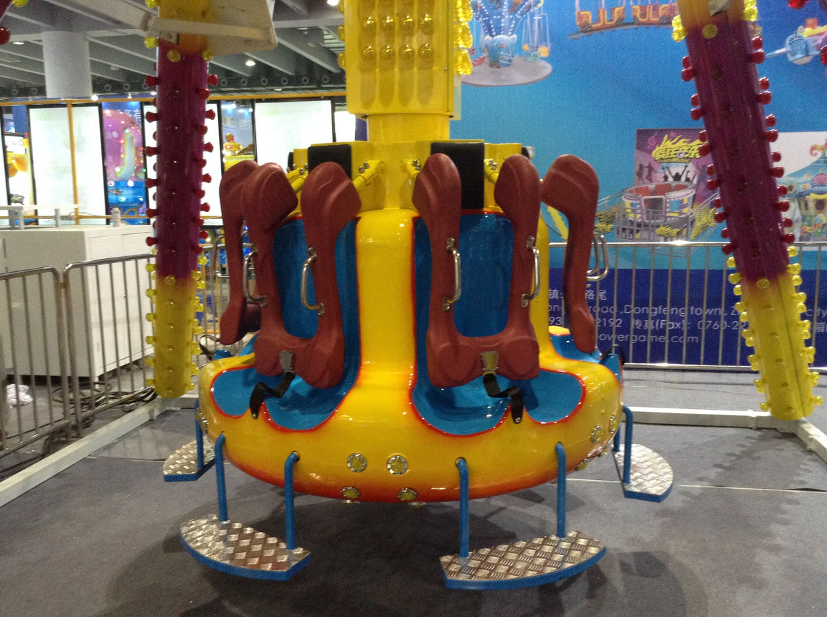 Mini Pendulum For Kids Play