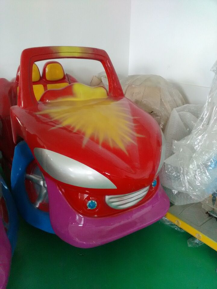 Top Quality Kiddie Ride