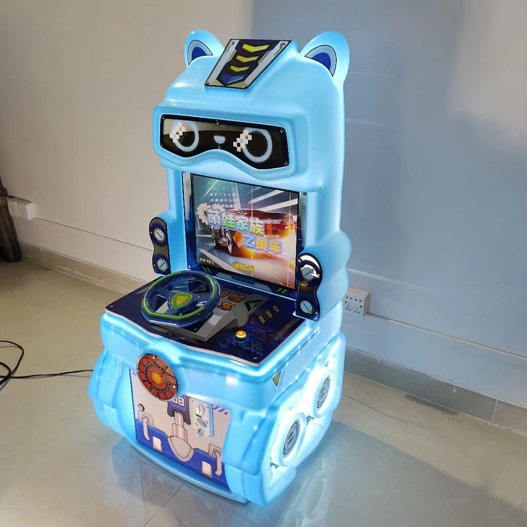 Racing Games