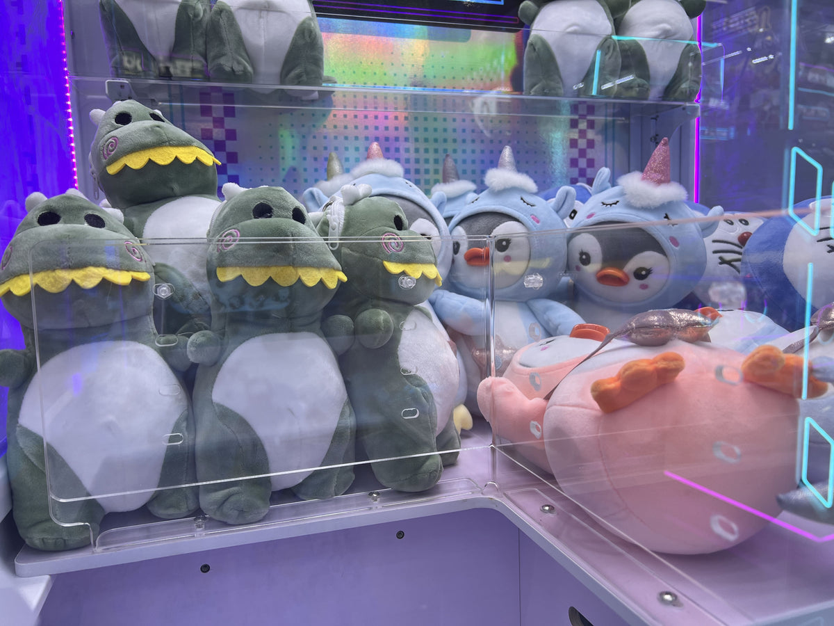 Claw Machine Neo Claw