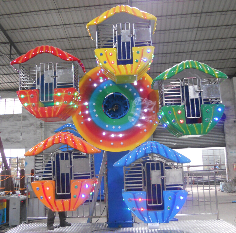 Mini Ferris Wheel