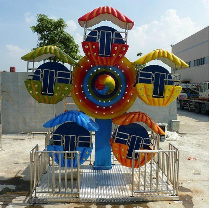 Mini Ferris Wheel
