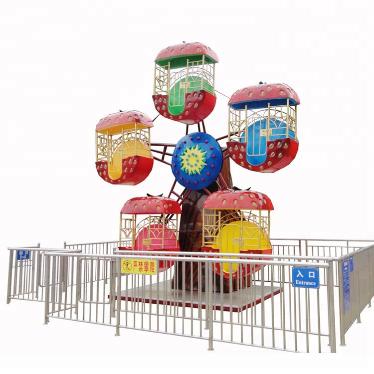 Mini Ferris Wheel