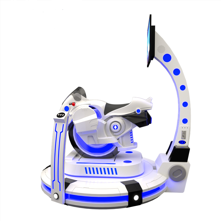 VR Motorcycle