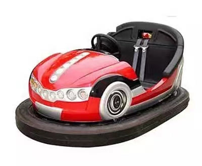 Pumper Car