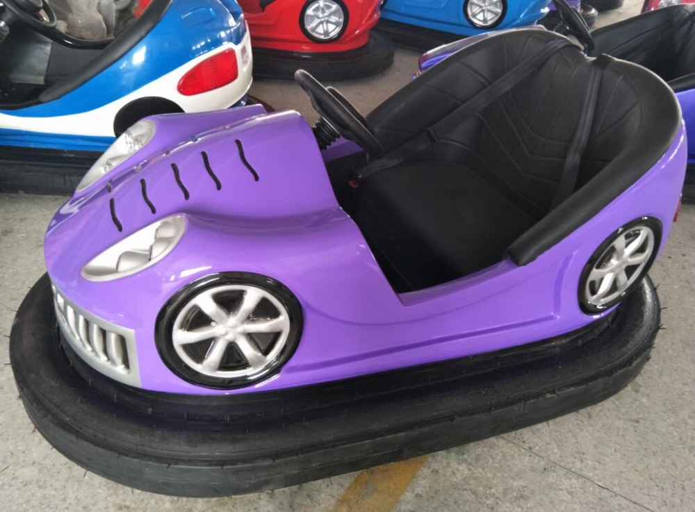 Floor Car Bumper Guard