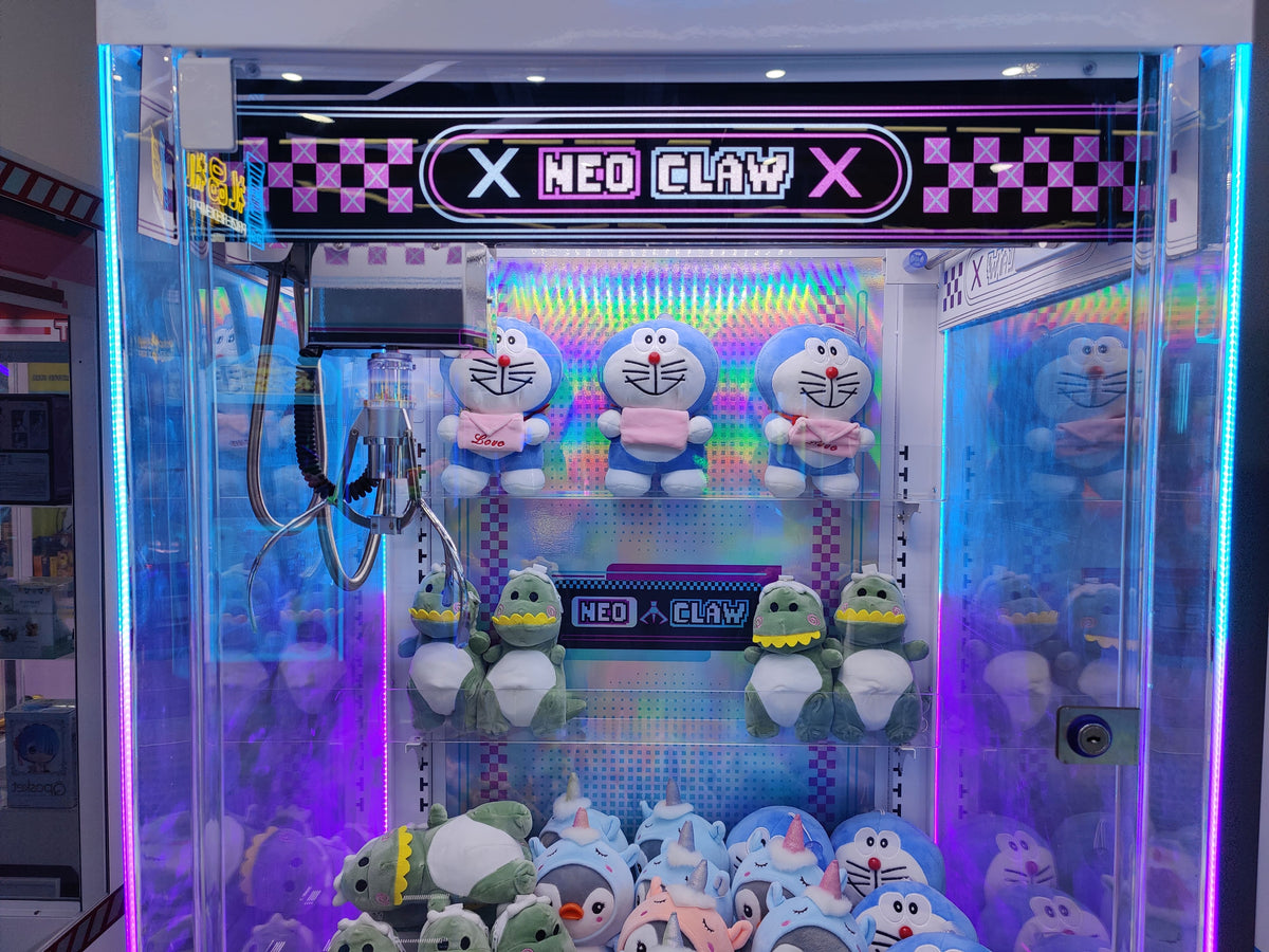 Claw Machine Neo Claw