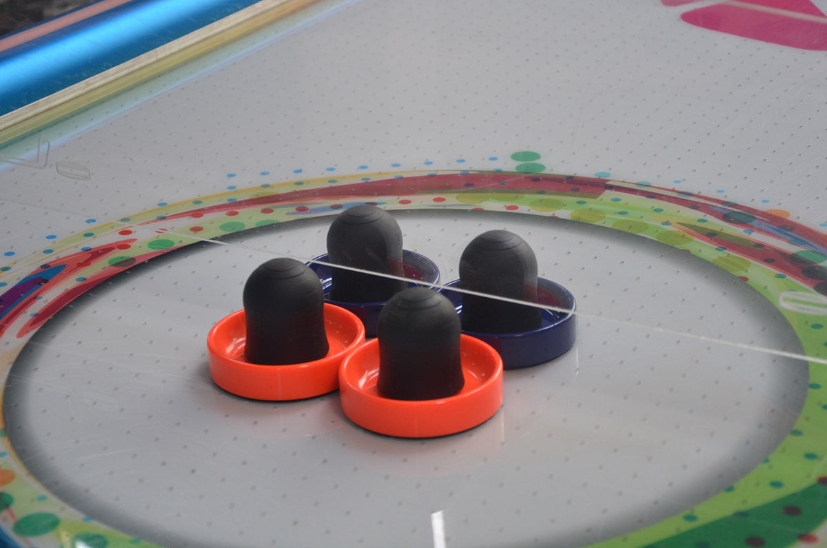 Hockey Slider Handle
