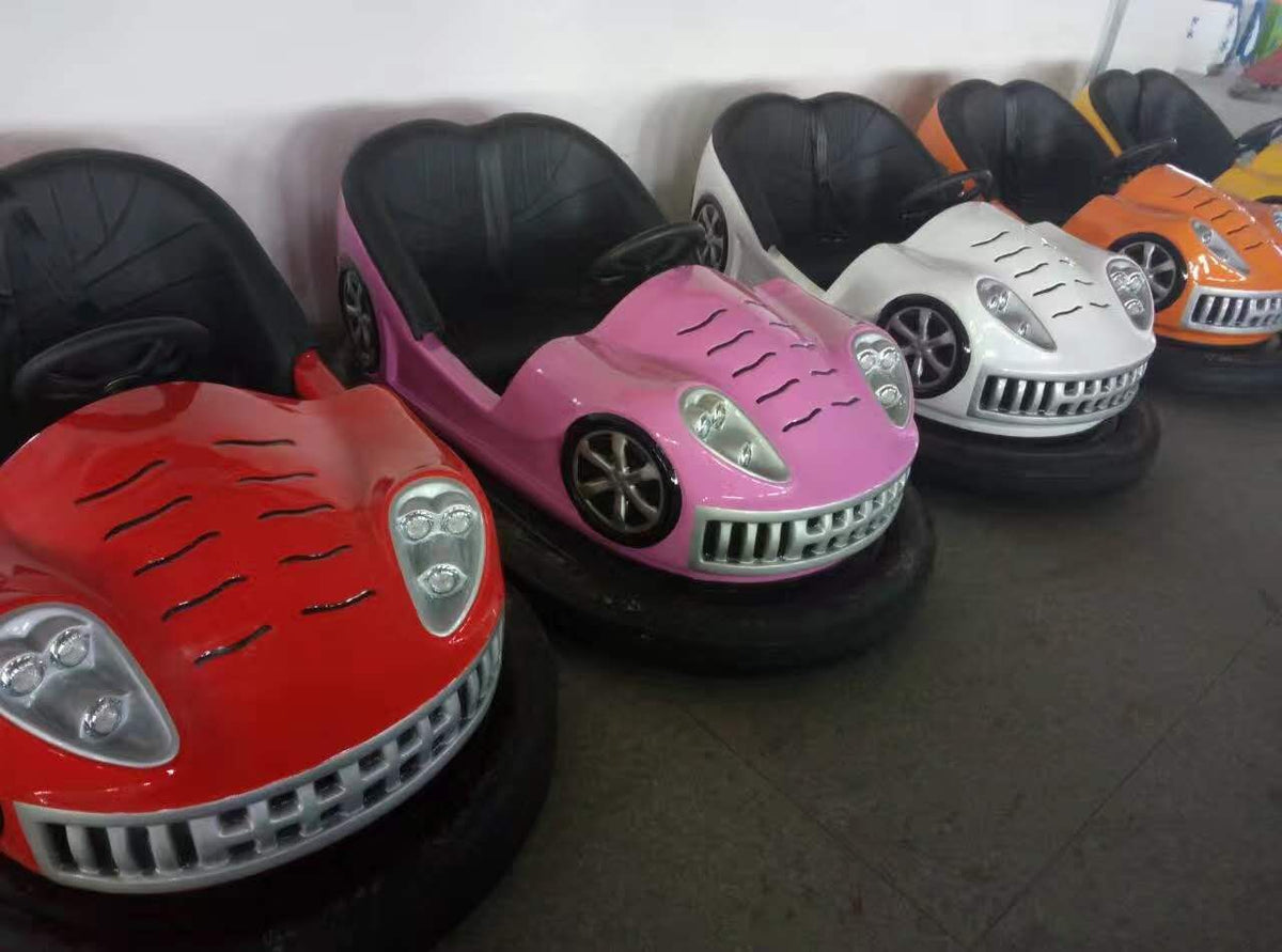 Floor Car Bumper Guard