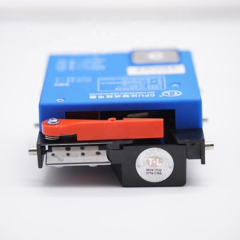 Comparable Electronic Coin Selector Acceptor