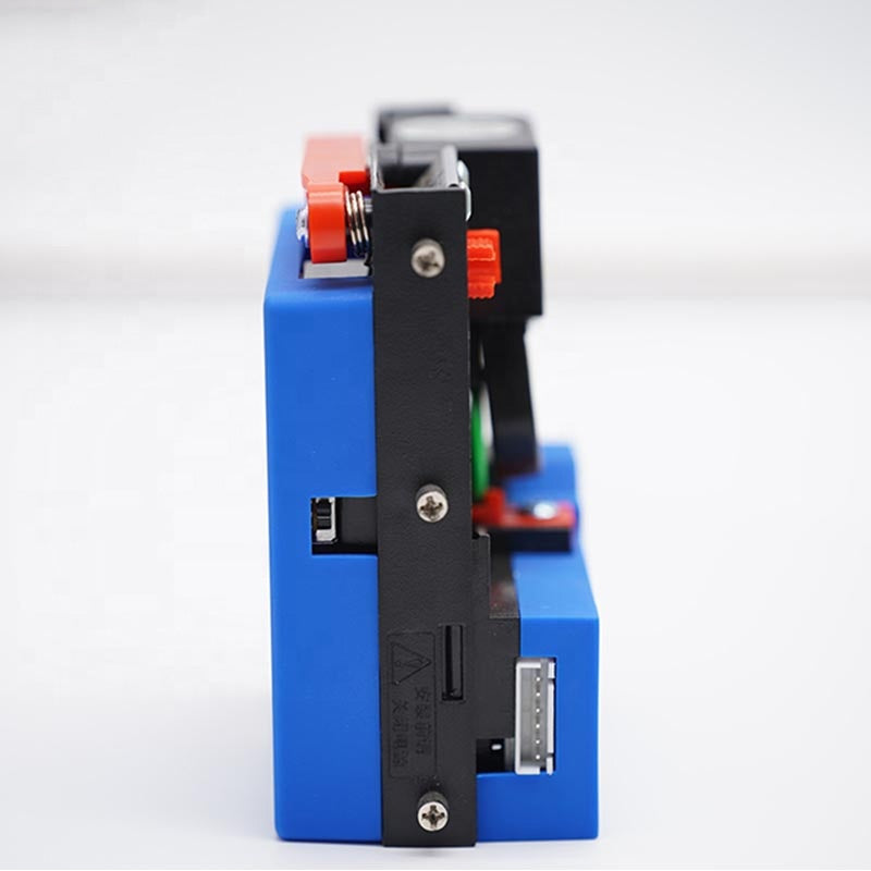 Comparable Electronic Coin Selector Acceptor