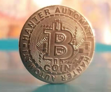Parts & Accessories - Arcade Game Token