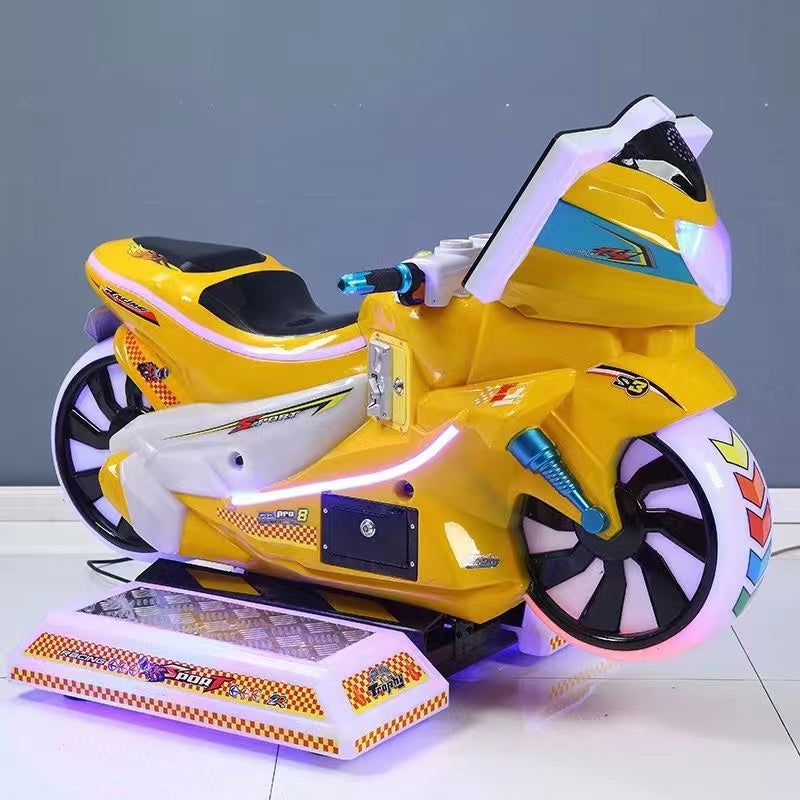 2022 Most Popular Motor Video Kid Ride