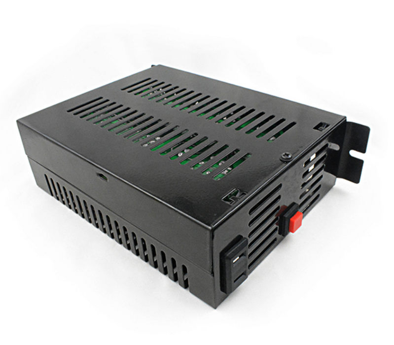 Parts & Accessories - 12v DC Power Supply
