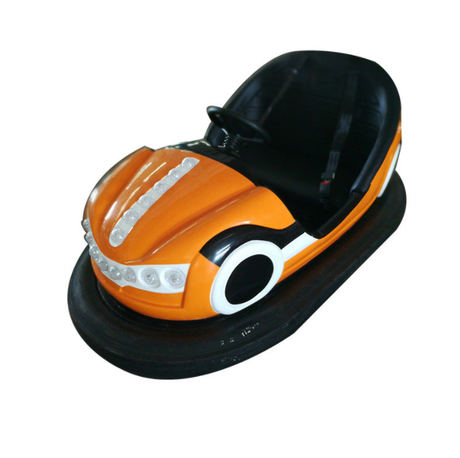 Bumper Car