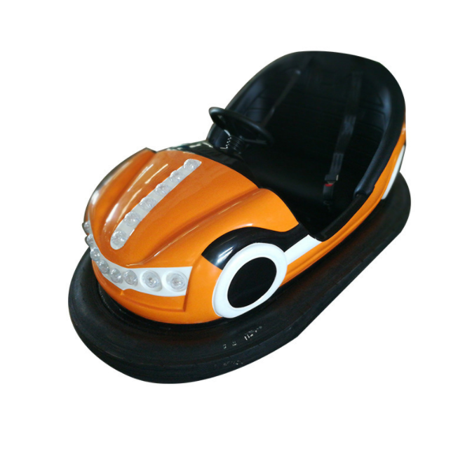 Bumper Car & Bumper For Car