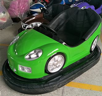 Pumper Car
