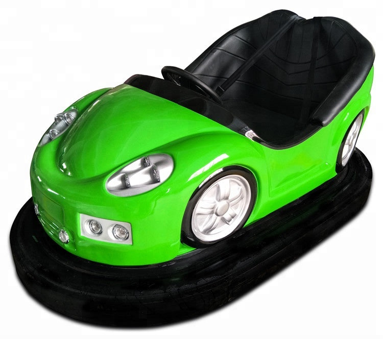 Pumper Car