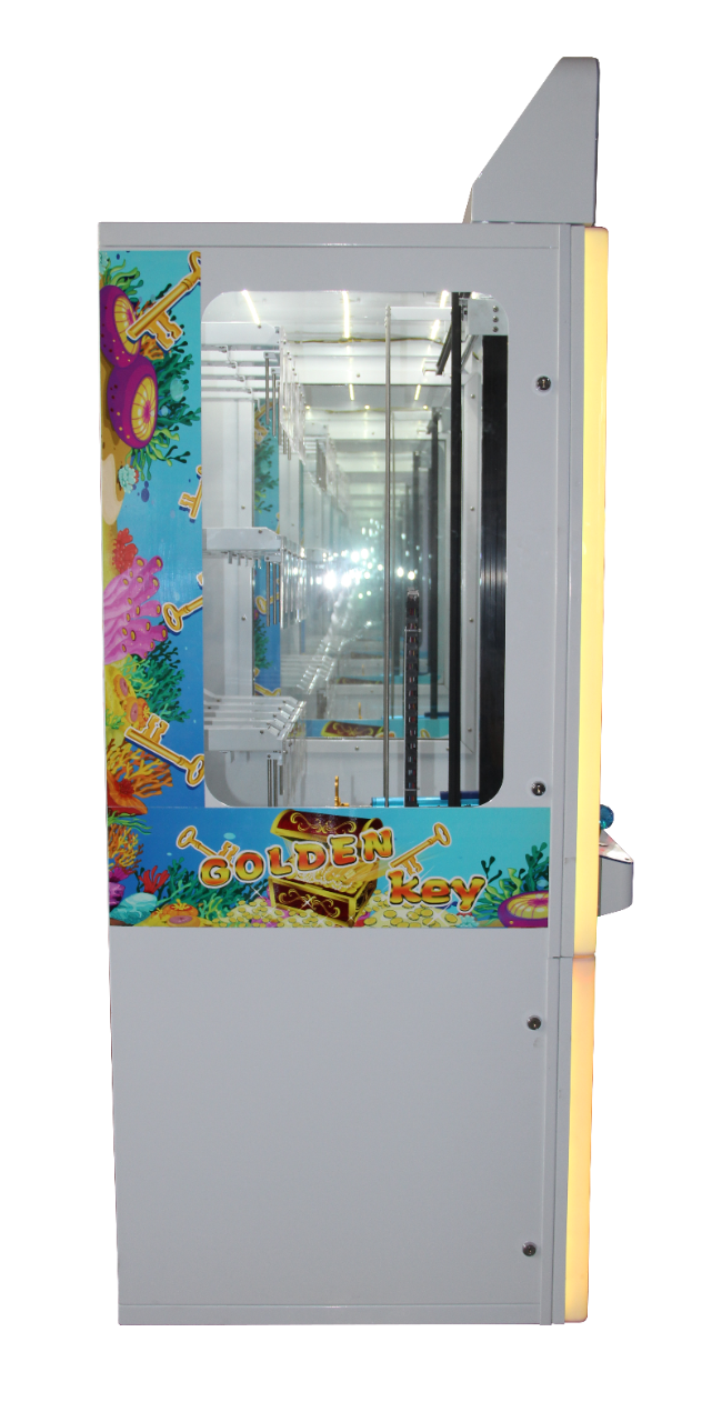 Claw machine gift machine Magic Key