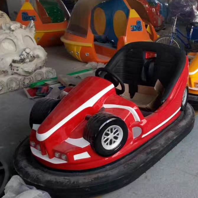 Bumper Car For Sale