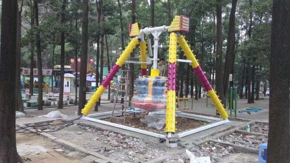 Mini Pendulum For Kids Play