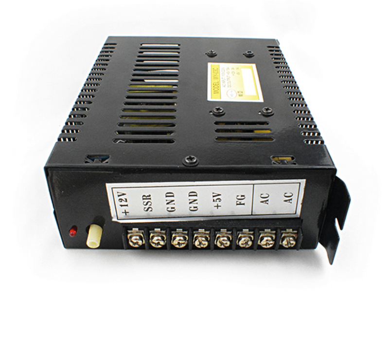 Parts & Accessories - 12v DC Power Supply