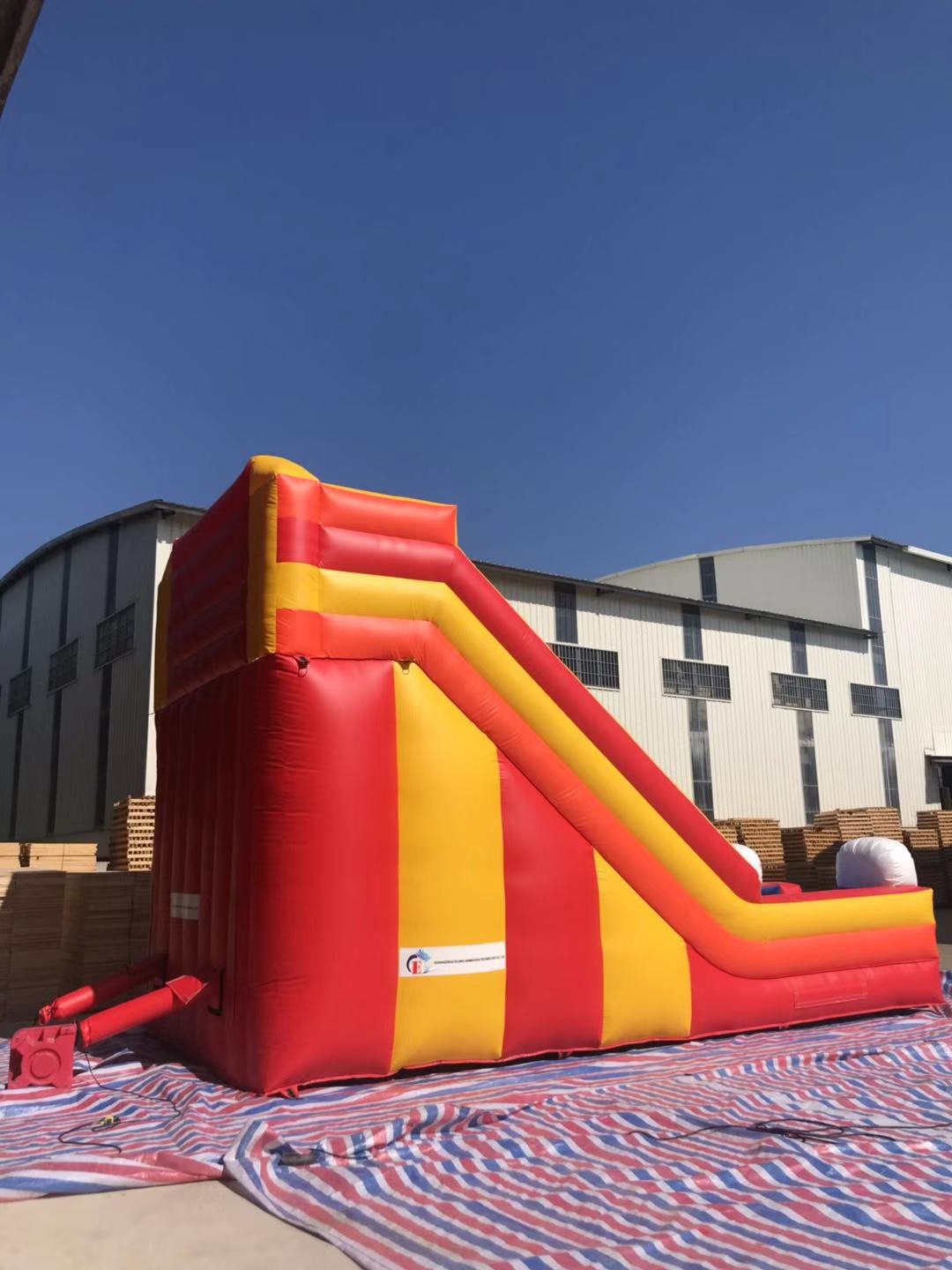 Popular Jumping Inflatable